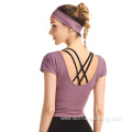 Running Activewear Sports Workout Tank Tops